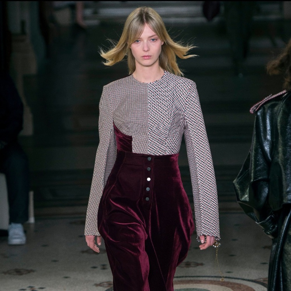 Stella McCartney Tailored Top